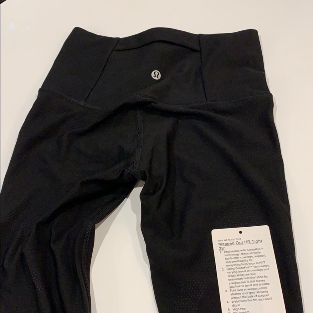 Lululemon Leggings